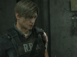 Resident Evil 2 Remake - PC