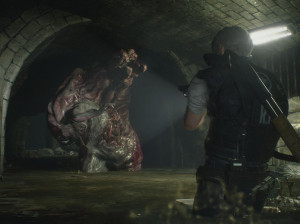 Resident Evil 2 Remake - Xbox One