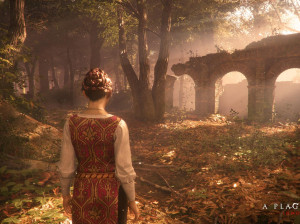 A Plague Tale : Innocence - PC