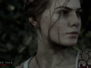 A Plague Tale : Innocence - PS4