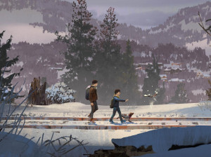 Life is Strange 2 - Xbox One