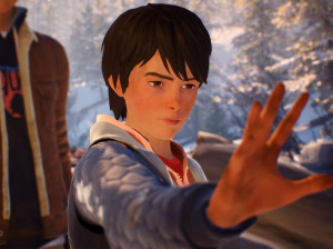 Life is Strange 2 - Xbox One