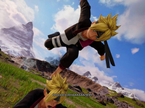 Jump Force - PC