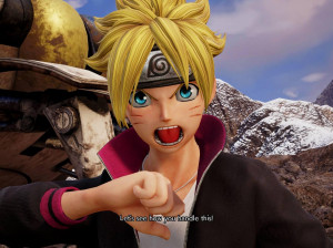 Jump Force - PC