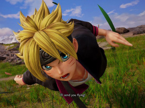 Jump Force - PC