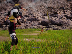 Jump Force - PC