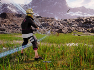 Jump Force - PS4