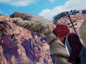 Jump Force - PC