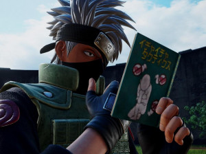 Jump Force - PC