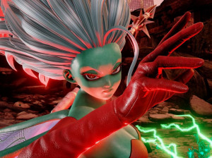 Jump Force - PC