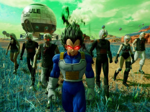 Jump Force - PC