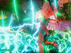 Jump Force - Xbox One