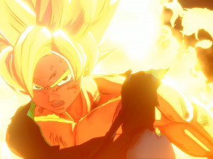 Dragon Ball Z : Kakarot - Xbox One