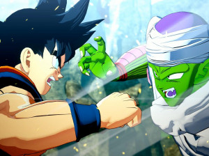 Dragon Ball Z : Kakarot - Xbox One