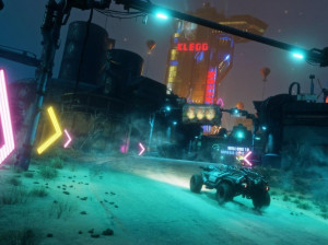 RAGE 2 - PS4