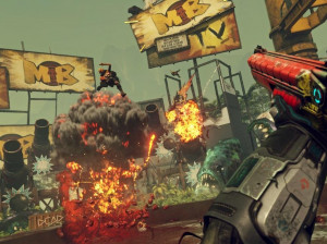 RAGE 2 - Xbox One