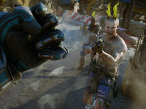 RAGE 2 - Xbox One