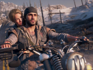 Days Gone - PS4