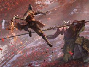 Sekiro : Shadows Die Twice - PC