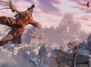 Sekiro : Shadows Die Twice - PC