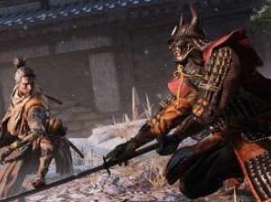 Sekiro : Shadows Die Twice - PC