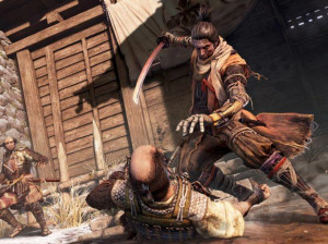 Sekiro : Shadows Die Twice - PC