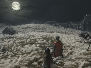 Sekiro : Shadows Die Twice - PS4