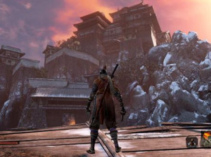 Sekiro : Shadows Die Twice - PC