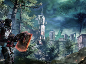 The Surge 2 - PC