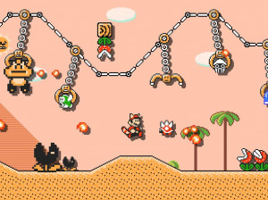 Super Mario Maker 2 - Nintendo Switch