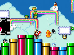 Super Mario Maker 2 - Nintendo Switch