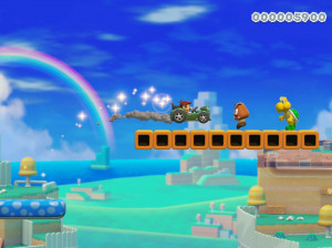 Super Mario Maker 2 - Nintendo Switch