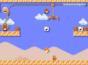 Super Mario Maker 2 - Nintendo Switch