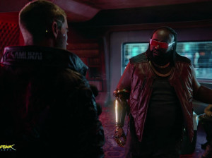 Cyberpunk 2077 - PC