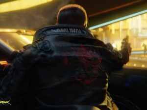 Cyberpunk 2077 - PC