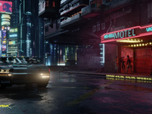 Cyberpunk 2077 - PC