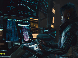 Cyberpunk 2077 - PC