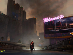 Cyberpunk 2077 - PC