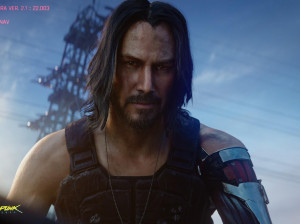 Cyberpunk 2077 - PC