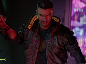 Cyberpunk 2077 - PC