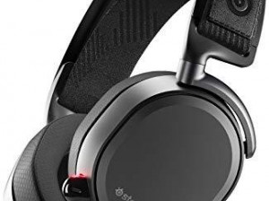 SteelSeries Arctis Pro Wireless - PC