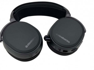 SteelSeries Arctis Pro Wireless - PC