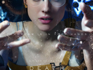 Death Stranding - PS4