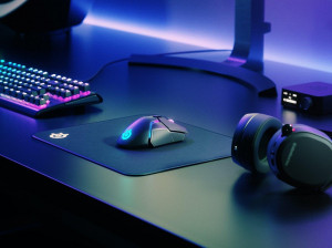 SteelSeries Rival 650 - PC