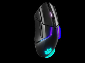 SteelSeries Rival 650 - PC