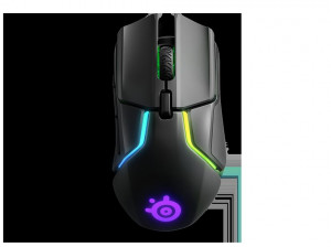 SteelSeries Rival 650 - PC