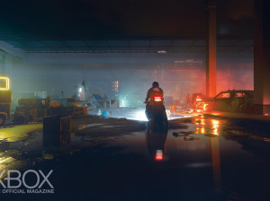 Cyberpunk 2077 - PC