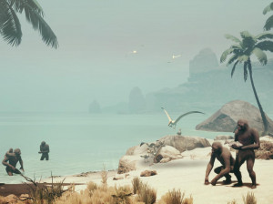 Ancestors : the Humankind Odyssey - PC