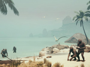 Ancestors : the Humankind Odyssey - Xbox One