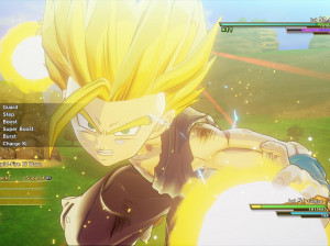 Dragon Ball Z : Kakarot - PC